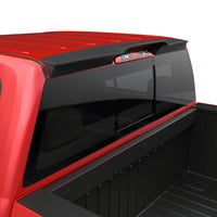 EGR 15+ Chev Silverado/GMC Sierra Crw/Dbl Cab Rear Cab Truck Spoilers (981579) - Mammoth Racing -