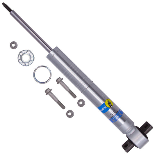 Bilstein 21-22 Ford Bronco 2 Door B8 5100 (Ride Height Adjustable) Monotube Shock Absorber - Front - Mammoth Racing -