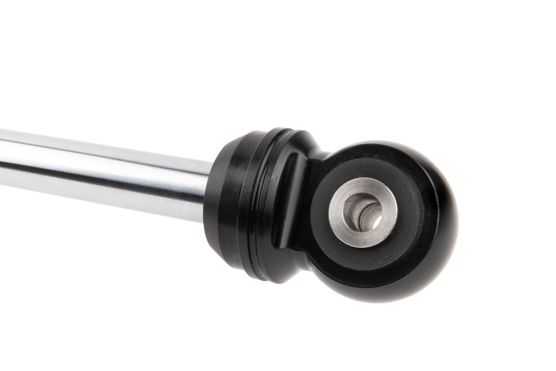 Fox 18+ Jeep JL 2.5 Factory Race Series Rear Shock Set 4.5-6in Lift w/ DSC - Mammoth Racing -
