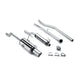 MagnaFlow Sys C/B Honda Civic 2001 - Mammoth Racing -