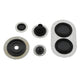 Fragola Grommet Seal 5 1/4in Diameter 2in Hole - Mammoth Racing -