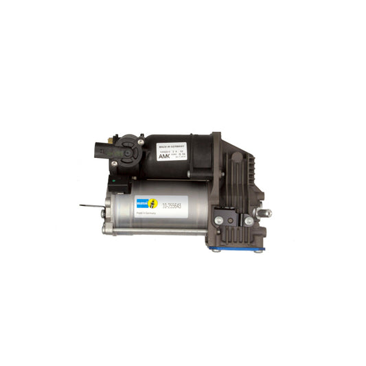 Bilstein B1 OE Replacement 07-12 Mercedes-Benz R350 Air Suspension Compressor - Mammoth Racing -