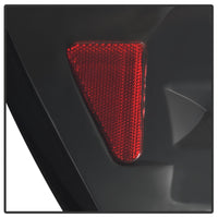 Spyder Chevy Avalanche 02-06 Euro Style Tail Lights Black ALT-YD-CAV04-BK - Mammoth Racing -