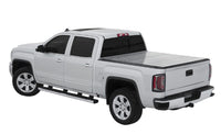 Access Lomax Professional Series TriFold Cover 16-19 Toyota Tacoma 5ft Bed (Excl Trucks w/OE Cover) - My Store