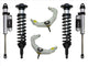 Icon 04-08 Ford F-150 2WD 0-2.63in Stage 4 Suspension System w/Billet Uca - Mammoth Racing -
