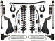 Icon 08-10 Ford F-250/f-350 4-5.5in Stage 3 Coilover Conversion System - Mammoth Racing -