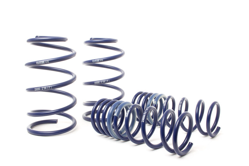 H&R 07-13 Volvo C30 Sport Spring - Mammoth Racing -