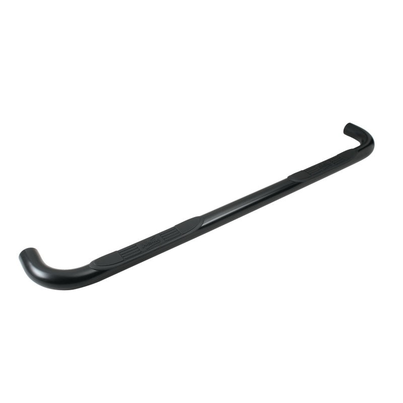 Westin 1982-1997 Ford/Mazda Ranger/B-Series Ext Cab Signature 3 Nerf Step Bars - Black - Mammoth Racing -