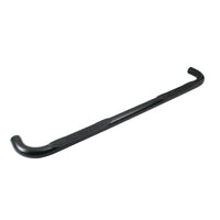 Westin 2002-2008 Dodge Ram 1500 Quad Cab Signature 3 Nerf Step Bars - Black - Mammoth Racing -
