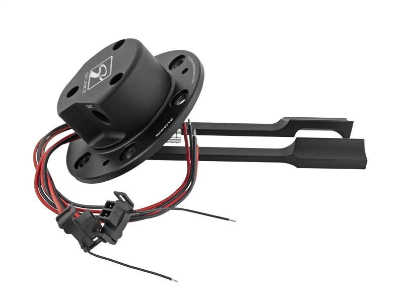 Skunk2 92-00 Civic/94-01 Integra Dual Fuel Pump Hanger - Mammoth Racing -