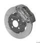 Wilwood Dynapro 4r/st Road Race Front 11.75in 00-03 Honda Civic SI (4 Lug) - My Store