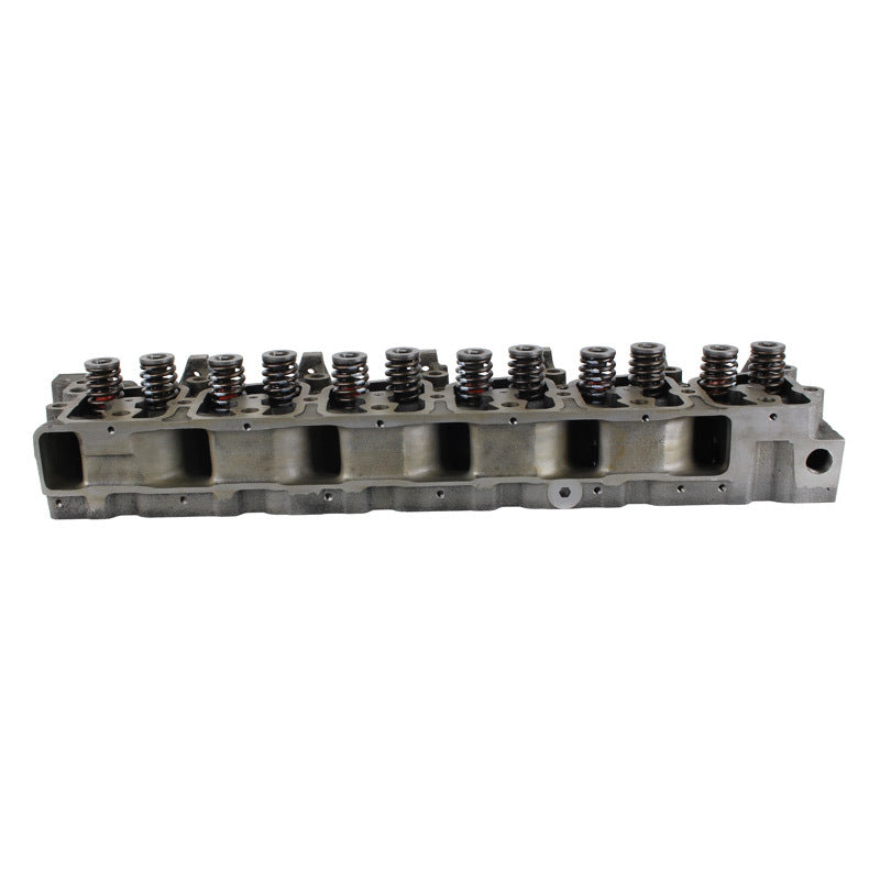 Industrial Injection 4BT Engine Fire Ring/Port Valve Bowls/Exh Port/Mill Intake Off CNC Port Intake - My Store
