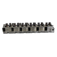 Industrial Injection 4BT Engine Fire Ring/Port Valve Bowls/Exh Port/Mill Intake Off CNC Port Intake - My Store