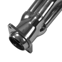 BBK 05-10 Dodge Hemi 6.1L Shorty Tuned Length Exhaust Headers - 1-7/8in Titanium Ceramic - Mammoth Racing -