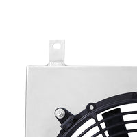 Mishimoto 03-06 Nissan 350Z Aluminum Fan Shroud Kit - Mammoth Racing -