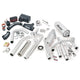 Banks Power 06-10 Ford 6.8 MH-A (L-Exit) PowerPack System - Mammoth Racing -