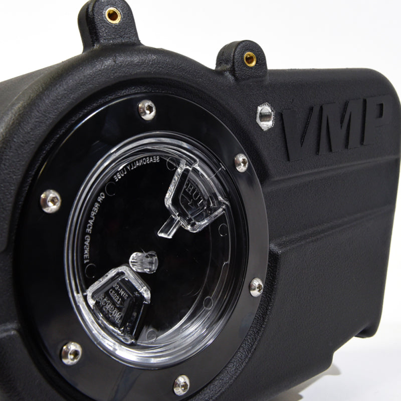 VMP Performance 15+ Ford Mustang GT 5.0L Odin Ice Tank - My Store