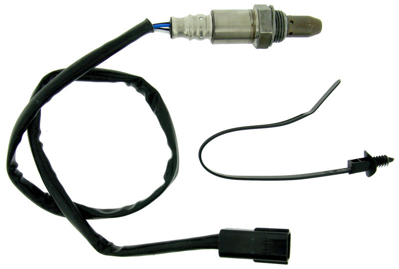 NGK Mazda Rx-8 2011-2009 Direct Fit 4-Wire A/F Sensor - Mammoth Racing -