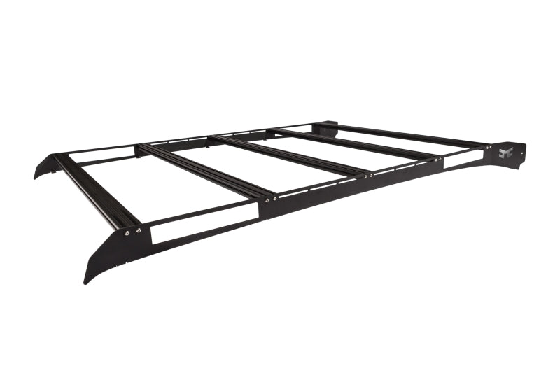 KC HiLiTES 07-18 Toyota Tundra Crew Max M-Racks (Roof Rack Only/No Lights) - Mammoth Racing -