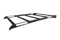 KC HiLiTES 07-18 Toyota Tundra Crew Max M-Racks (Roof Rack Only/No Lights) - Mammoth Racing -
