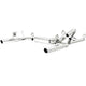 MagnaFlow Sys C/B Camaro- Firbird 98 02 5.7l - Mammoth Racing -