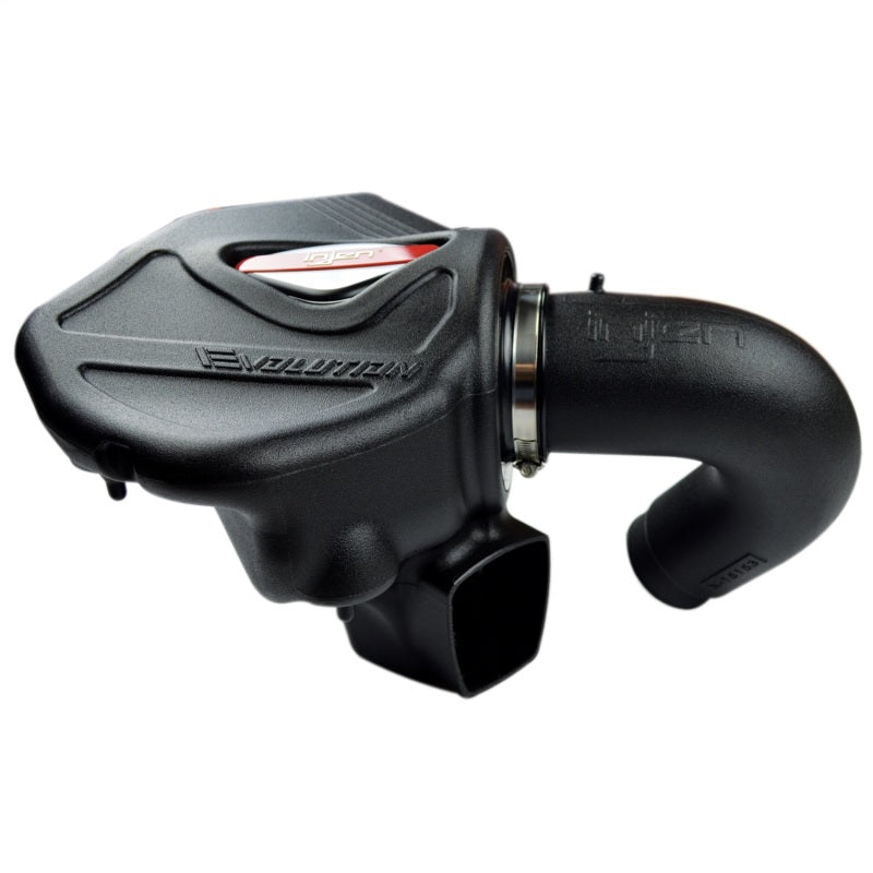 Injen 17-20 BMW 230i 2.0L Turbo Evolution Cold Air Intake - Mammoth Racing -