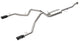 aFe Vulcan Series 3in 304SS Cat-Back w/ Black Tips 15-20 Ford F-150 V6 2.7L/35L(tt) / V8 5.0L - Mammoth Racing -