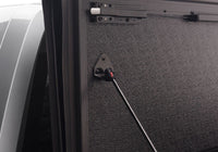 UnderCover 12-17 Isuzu Dmax 5ft Flex Bed Cover - Mammoth Racing -