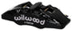Wilwood Caliper-Forged Dynapro 6 5.25in Mount-R/H 1.62/1.12/1.12in Pistons 0.81in Disc - Mammoth Racing -