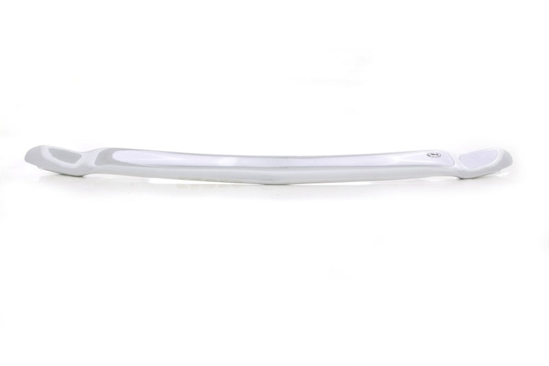 AVS 14-15 Chevy Silverado 1500 High Profile Hood Shield - Chrome - Mammoth Racing -