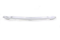 AVS 14-15 Chevy Silverado 1500 High Profile Hood Shield - Chrome - Mammoth Racing -
