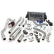 Banks Power 94-97 Ford 7.3L CCLB Man PowerPack System - SS Single Exhaust w/ Chrome Tip - Mammoth Racing -