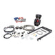 Snow Performance Univ. Stg 3 Boost Cooler Water Inj. Kit TD (SS Braided Line/4AN Fittings) w/o Tank - My Store
