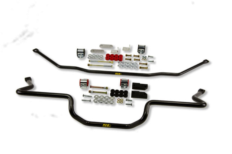 ST Anti-Swaybar Set Honda Civic Coupe Sedan - My Store