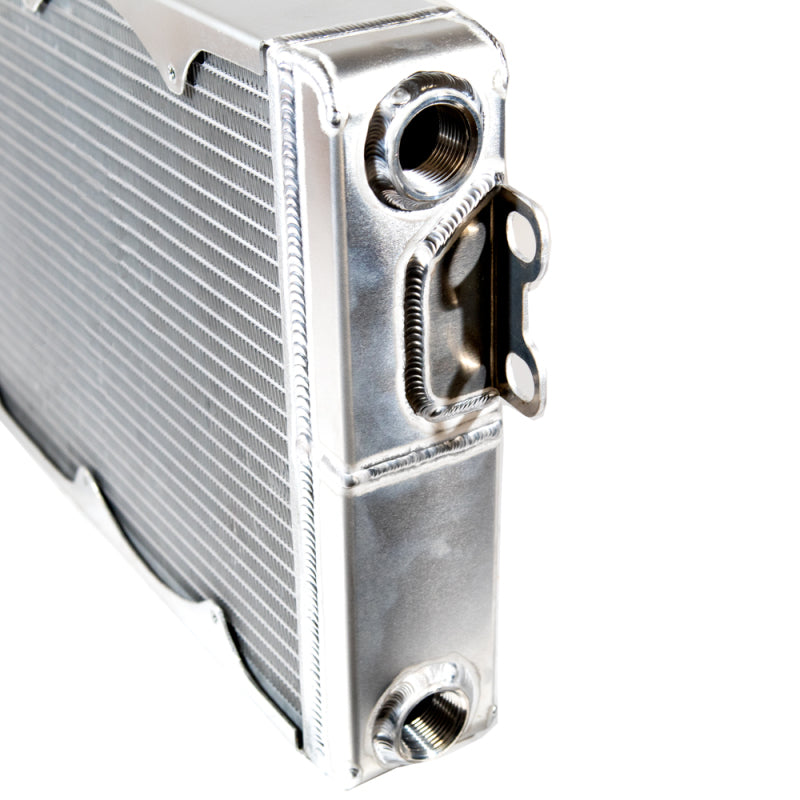 VMP Performance Multi-Pass Heat Exchanger w/ 1in NPT Fittings - My Store