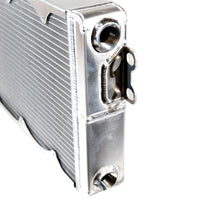 VMP Performance Multi-Pass Heat Exchanger w/ 1in NPT Fittings - My Store
