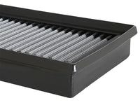 aFe MagnumFLOW 14-17 Porsche 911 Turbo / Turbo S 3.8L (tt) Pro DRY S Air Filter - Mammoth Racing -