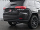 aFe Large Bore HD 3in 304 SS Cat-Back Exhaust w/ Polished Tips 14-19 Jeep Grand Cherokee V6-3.6L - Mammoth Racing -