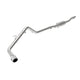 aFe Apollo GT Series 3in 409 SS Cat-Back Exhaust 19-20 Ford Ranger 2.3L w/ Black Tips - Mammoth Racing -