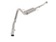 aFe Apollo GT 3in 409 SS Cat-Back Exhaust 2021 Ford F-150 V6 2.7L/3.5L (tt)/V8 5.0L w/ Polished Tips - Mammoth Racing -