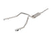 aFe Apollo GT Series 3 IN 409 SS Cat-Back Exhaust System w/ Polish Tip GM Sierra 1500 09-18 - Mammoth Racing -