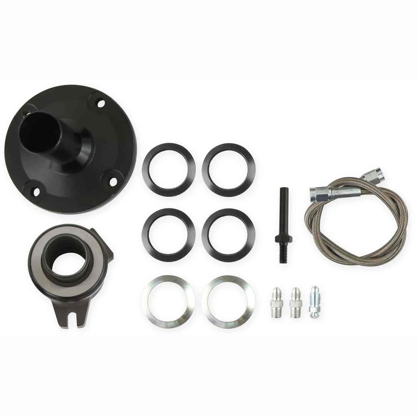 Hays 82-103 Hydraulic Release Bearing Kit for Ford Tremec Tko500 & Tko600 5-Speed Transmission - My Store