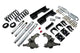 Belltech Lowering KIT With SP Shocks - Mammoth Racing -
