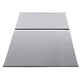 DEI 97-06 Jeep Wrangler TJ Headliner Gray 2 Piece - Mammoth Racing -