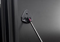 UnderCover 09-18 Ram 1500 (19-20 Classic) / 10-20 Ram 2500/3500 8ft Armor Flex Bed Cover - Mammoth Racing -