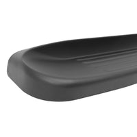 Westin Molded Step Board Unlighted 79 in - Black - Mammoth Racing -