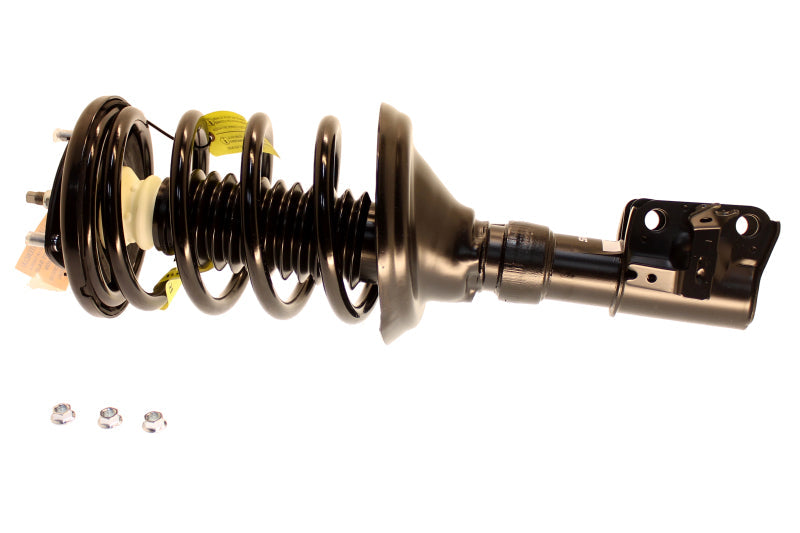 KYB Shocks & Struts Strut Plus Front Left HONDA CR-V 2006-2005 - Mammoth Racing -
