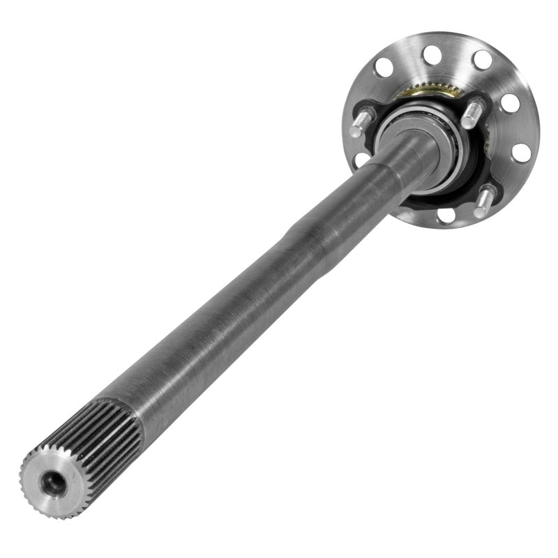 Yukon Gear 1541H Alloy Axle For Dana 44 JK Non-Rubicon Rear. 30 Spline / 32in Long - Mammoth Racing -