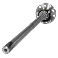 Yukon Gear 1541H Alloy Axle For Dana 44 JK Non-Rubicon Rear. 30 Spline / 32in Long - Mammoth Racing -