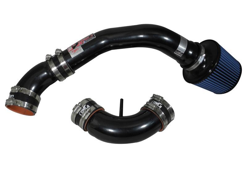 Injen 04-06 Tiburon 2.0L 4 Cyl. Black Cold Air Intake - Mammoth Racing -